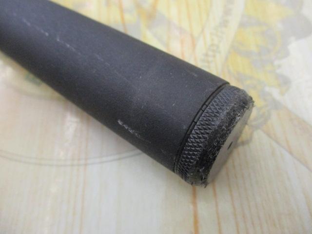 プロステージスピードISOα遠投3-450