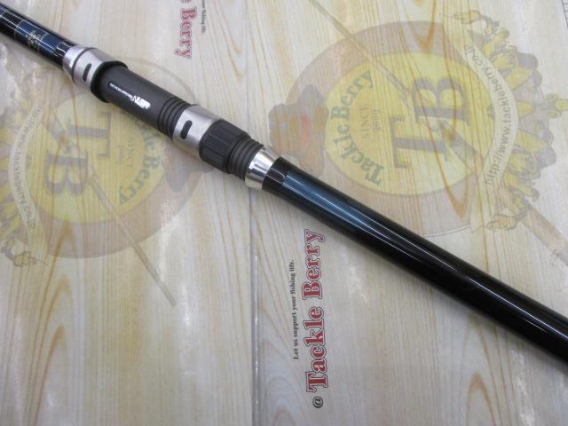 プロステージスピードISOα遠投3-450