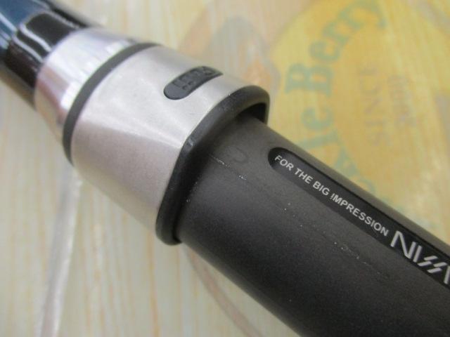 プロステージスピードISOα遠投3-450