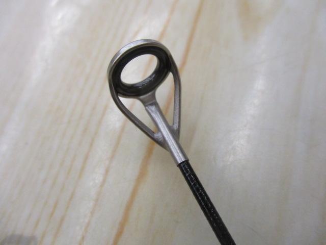 プロステージスピードISOα遠投3-450