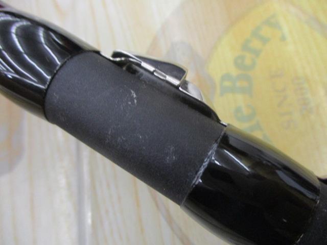 プロステージスピード磯α3-360