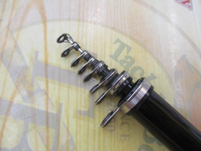 プロステージスピード磯α3-360