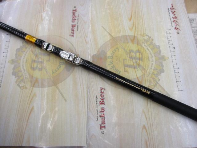 プロステージスピードISOアルファ1.5-360