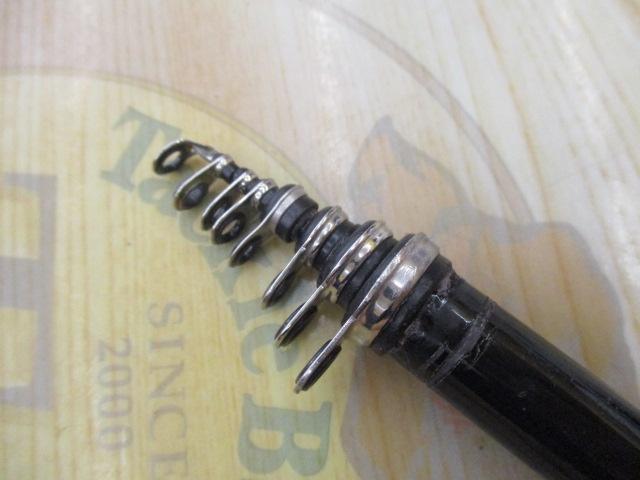 プロステージスピードISOアルファ1.5-360