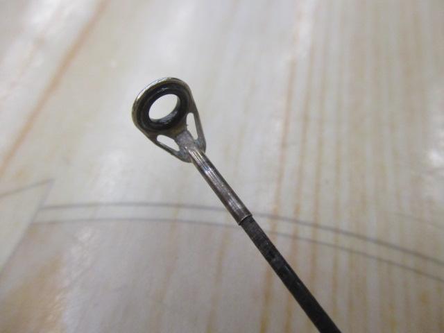 プロステージスピードISOアルファ1.5-360