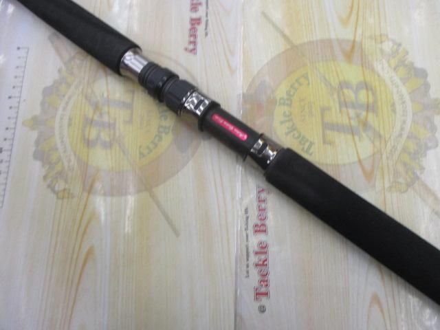 ワイルドブレーカー 102WR ワイドレンジストラテジー