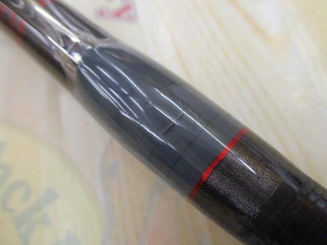 ワイルドブレーカー 102WR ワイドレンジストラテジー