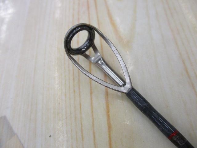 ワイルドブレーカー 102WR ワイドレンジストラテジー