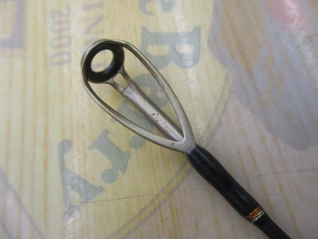 メタルウィッチクエストアルファ MTTS-633B