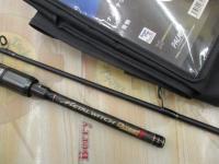 メタルウィッチクエストアルファ MTTS-633B