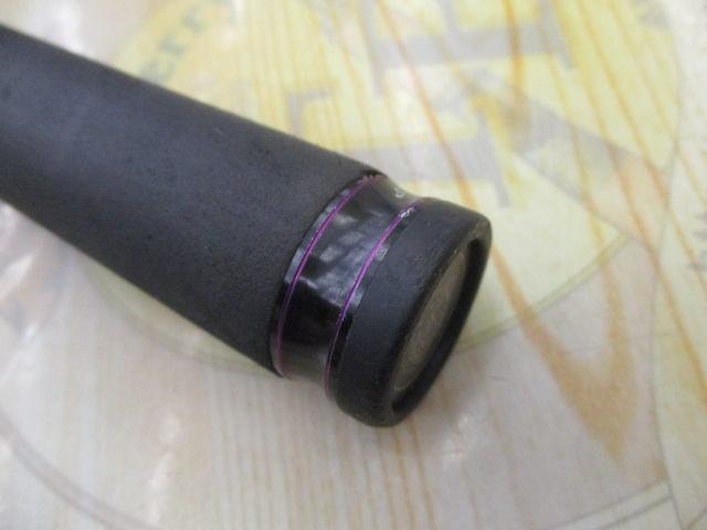 ソルティースタイルワインド STWS-892MH-KR