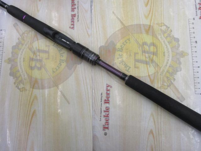 ソルティースタイルワインド STWS-892MH-KR