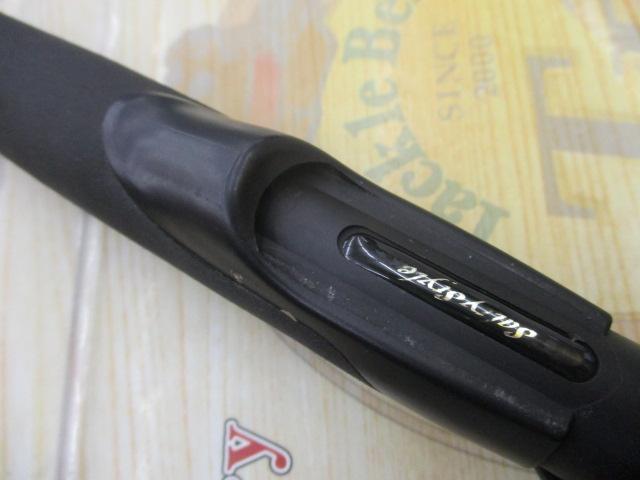 ソルティースタイルワインド STWS-892MH-KR