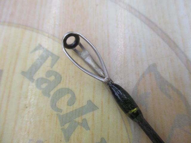 ソルティースタイルワインド STWS-892MH-KR