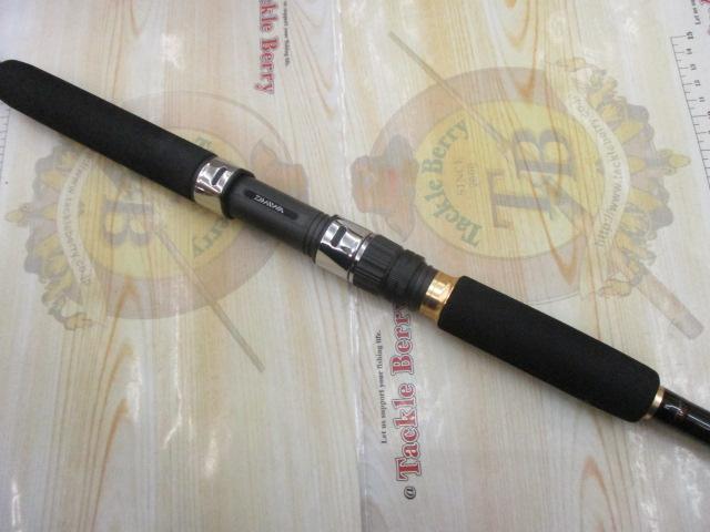 ジグキャスターMX 96MH｜＠ベリーネット 日本最大新品中古釣具WEBショップ