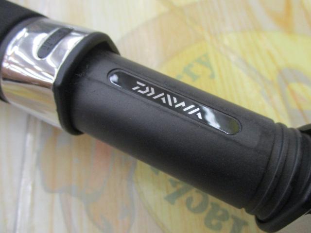 ジグキャスターMX 96MH｜＠ベリーネット 日本最大新品中古釣具WEBショップ