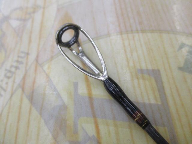 ジグキャスターMX 96MH｜＠ベリーネット 日本最大新品中古釣具WEBショップ