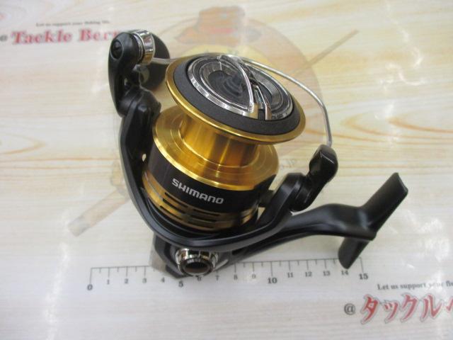 22サハラ C5000XG｜＠ベリーネット 日本最大新品中古釣具WEBショップ