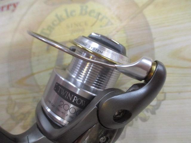 02ツインパワー 2000