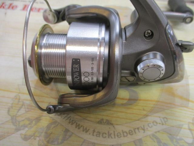 02ツインパワー 2000