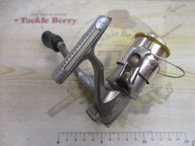 00ツインパワー 2500MgS