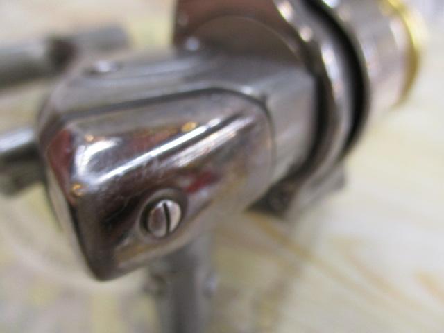 00ツインパワー 2500MgS