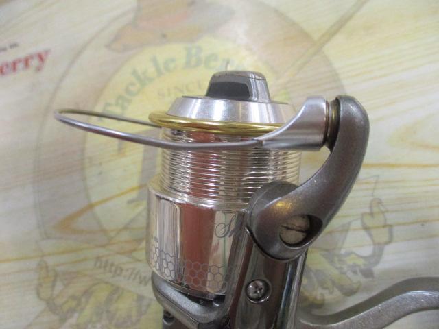 00ツインパワー 2500MgS