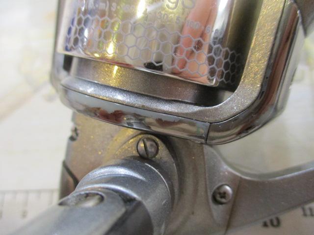 00ツインパワー 2500MgS