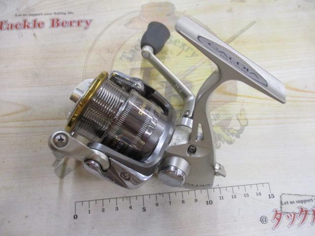 カルディア 2506