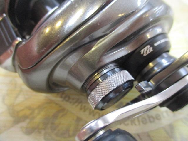 15メタニウムDC HG (RH) 後期モデル