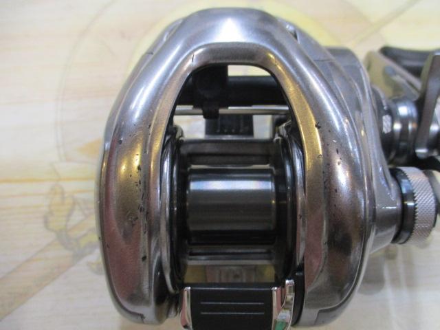 15メタニウムDC HG (RH) 後期モデル