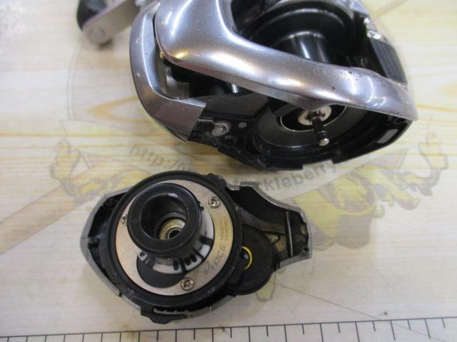 15メタニウムDC HG (RH) 後期モデル