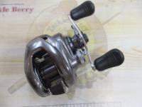 15メタニウムDC HG (RH) 後期モデル