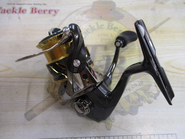 20ツインパワー C2000S