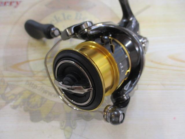 20ツインパワー C2000S