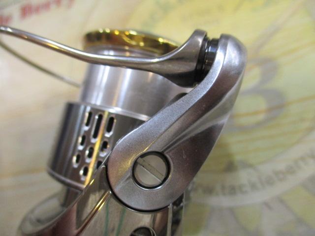 18ステラ C2000SHG