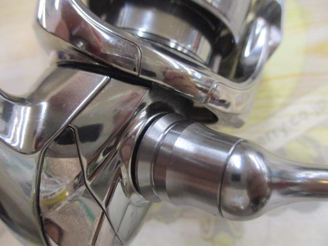 18ステラ C2000SHG