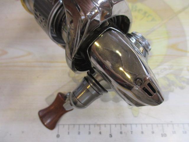 18ステラ C2000SHG