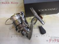 18ステラ C2000SHG