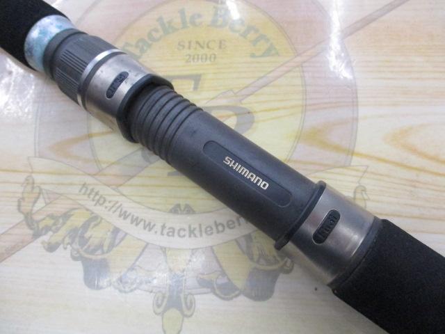 ベイゲームⅠヤリイカ 195