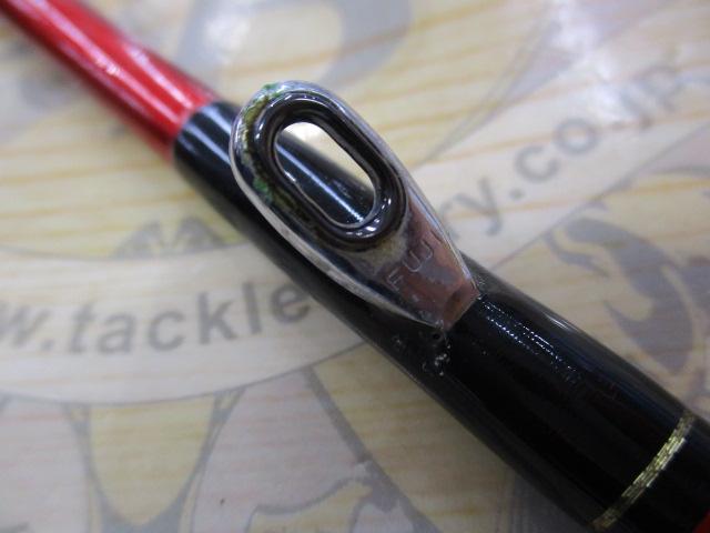 ベイゲームⅠヤリイカ 195