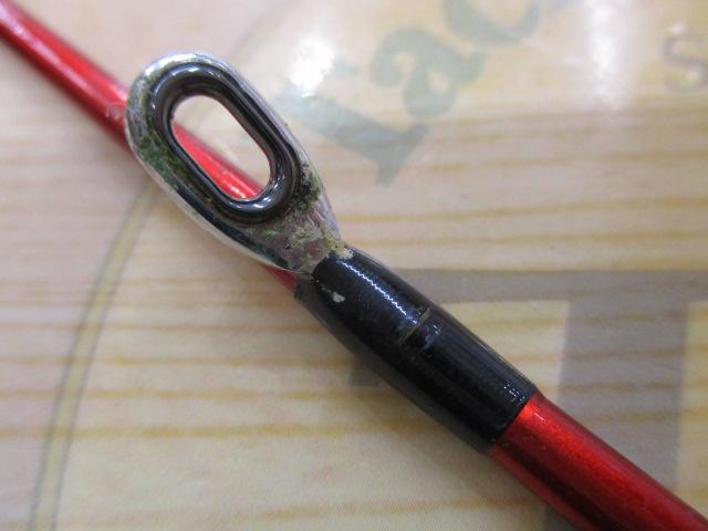 ベイゲームⅠヤリイカ 195