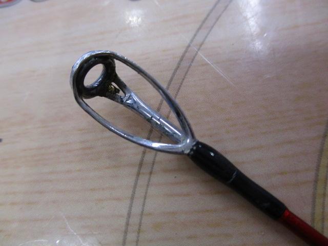 ベイゲームⅠヤリイカ 195