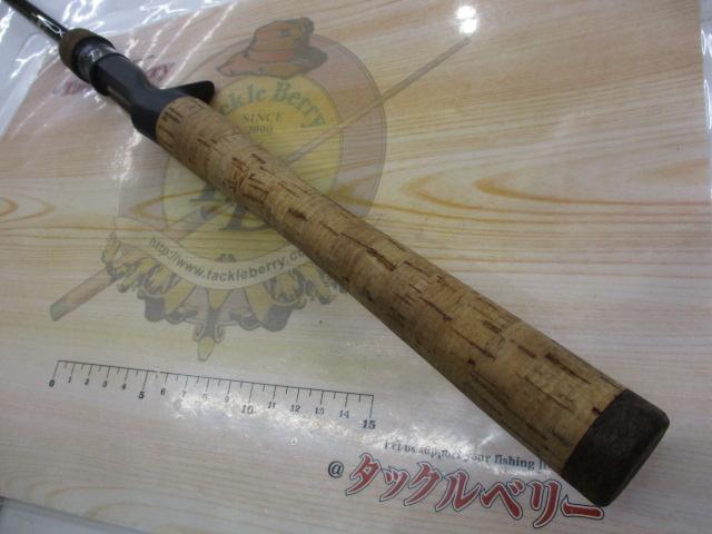 Jカスタム2.0 TCR610ML