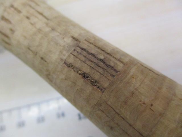 Jカスタム2.0 TCR610ML