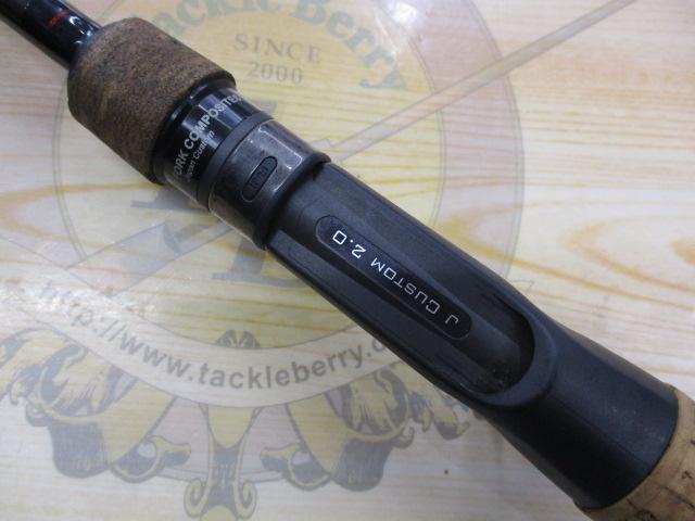 Jカスタム2.0 TCR610ML