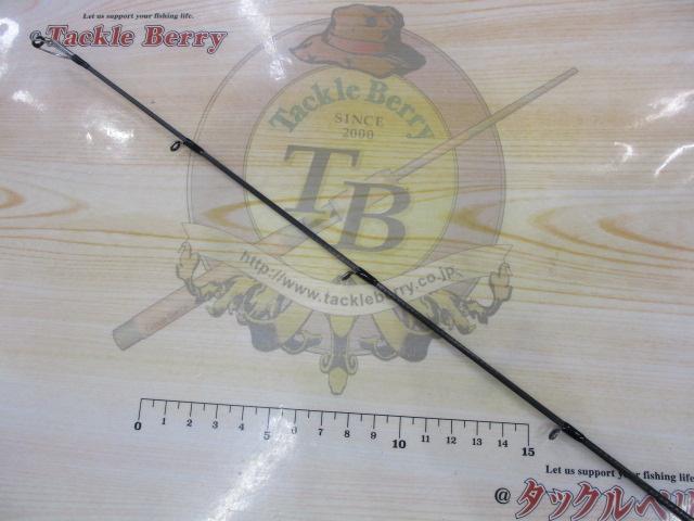 Jカスタム2.0 TCR610ML