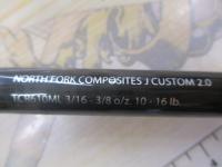 Jカスタム2.0 TCR610ML