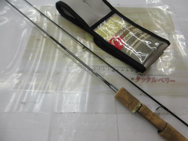 トラウティーノ TT-602SUL