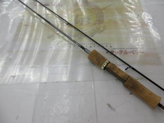 トラウティーノ TT-602SUL